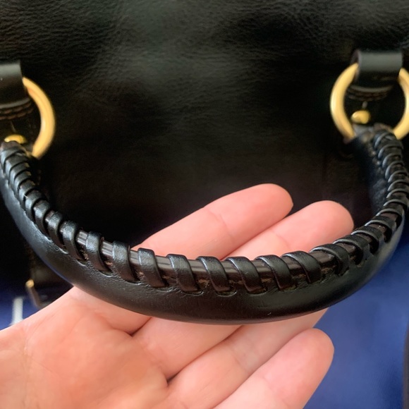 Dooney & Bourke Florentine Satchel